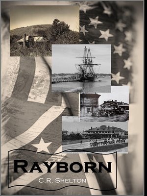 cover image of Rayborn
